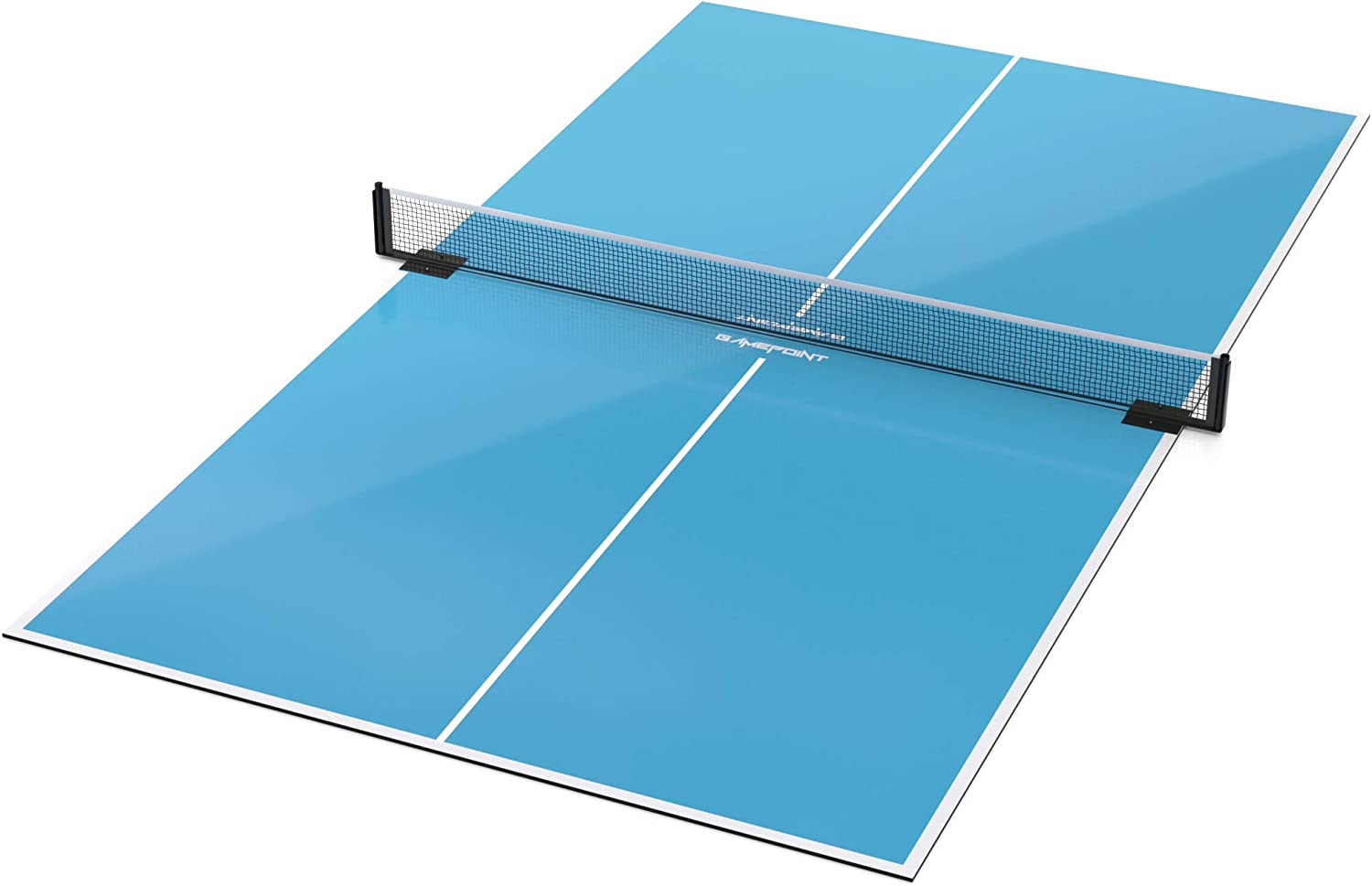 The 8 Best Ping Pong Table Tops to Spice Up Your Games Room in 2024 ...