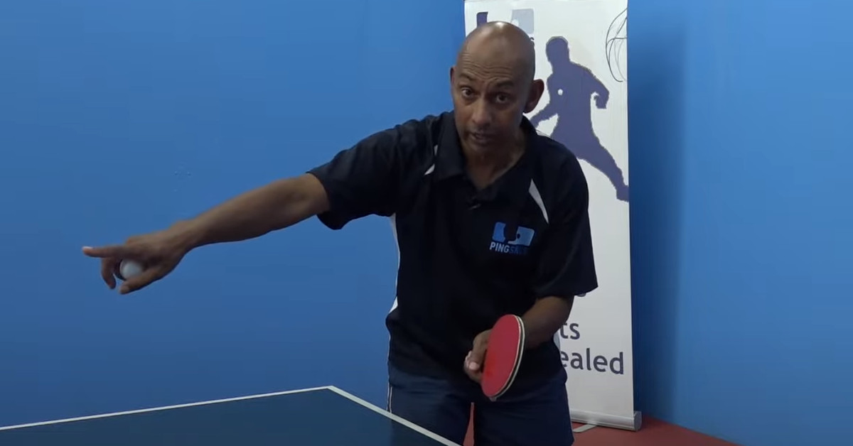 13 Best FREE Online Table Tennis Lessons Table Tennis Teacher