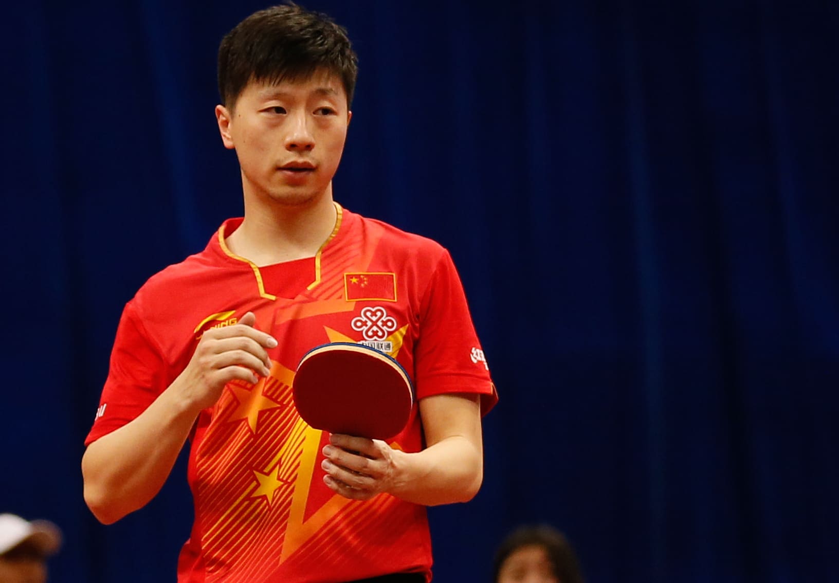 Why Do Table Tennis Players Breathe on Their Rubbers? Table Tennis